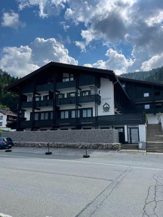 Apartment Bergoase Spitzingsee Schliersee Exterior foto